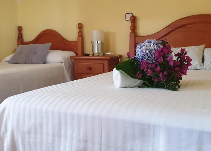 Vistamar Guest house