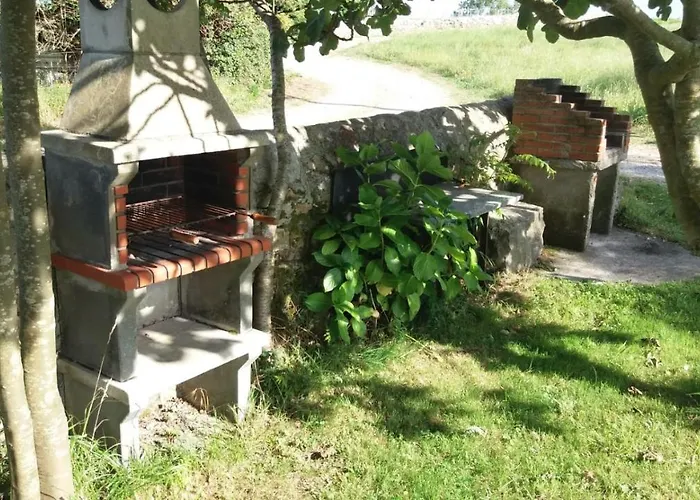 Pensjonat Vistamar 3*