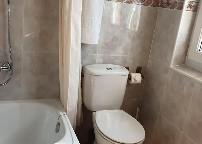 Guest house Vistamar Isla