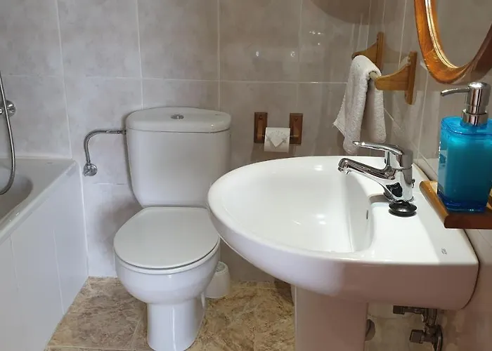 Guest house Vistamar