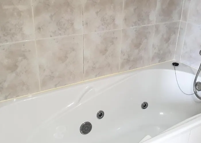 Vistamar Guest house