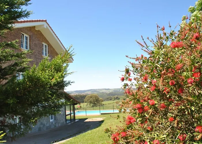 Vistamar Guest house 3*