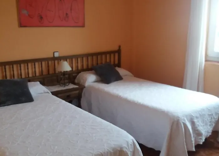 Vistamar Guest house Isla