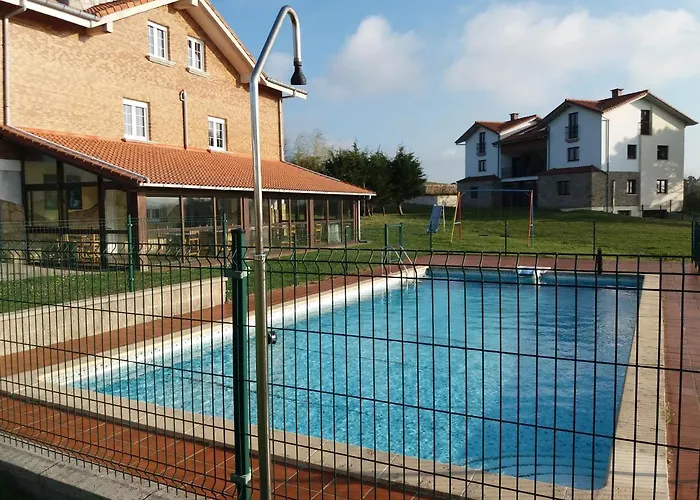 Vistamar Pensjonat 3*