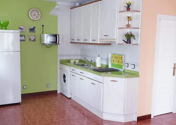 Vistamar Pensjonat 3*