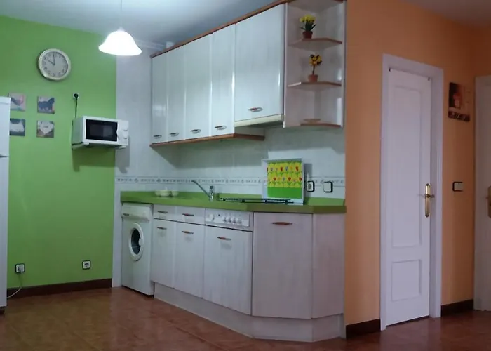 Guest house Vistamar