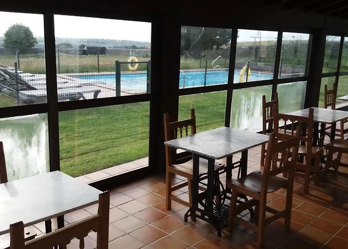 Vistamar Guest house 3*