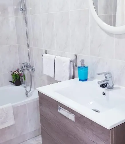 Vistamar Guest house 3*