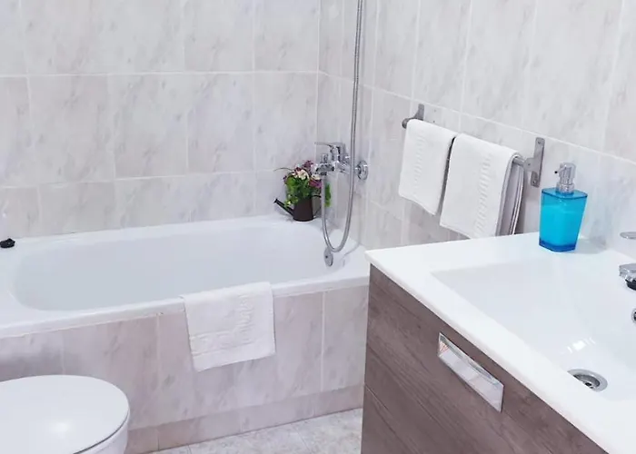 Vistamar Guest house