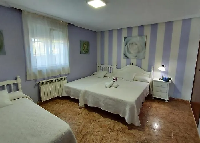 Guest house Vistamar