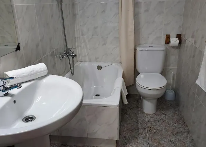 Vistamar Pensjonat 3*