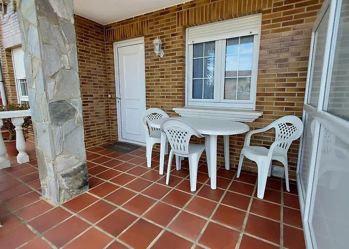 Vistamar Guest house