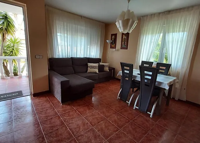 Vistamar Guest house 3*