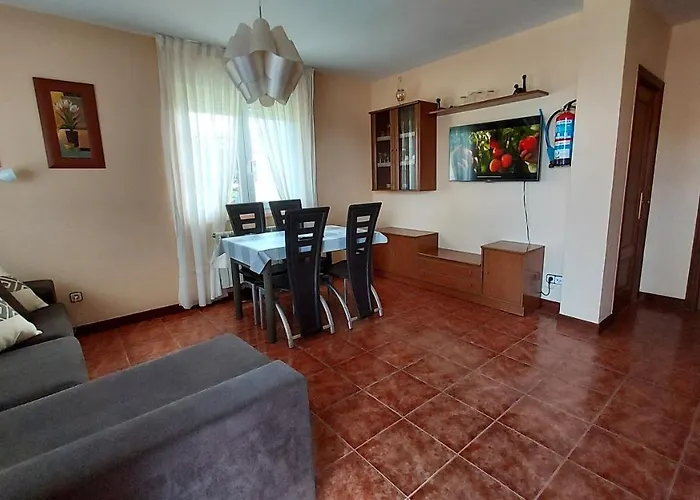 Vistamar Guest house Isla