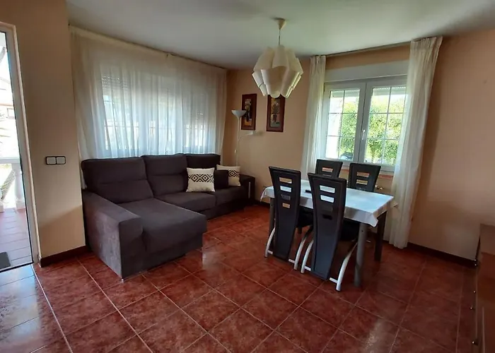 Vistamar Guest house 3*