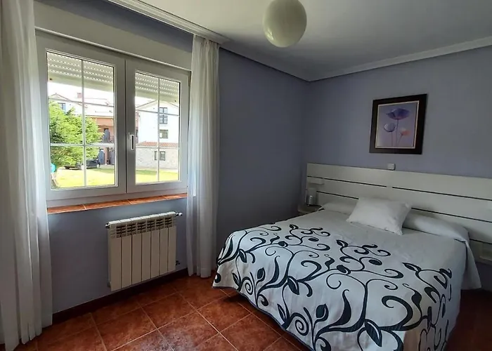 Vistamar Guest house