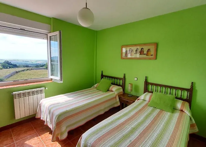 Guest house Vistamar