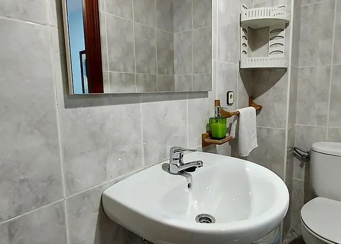 Guest house Vistamar