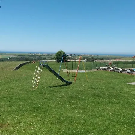 Affittacamere Vistamar 3*