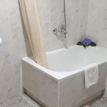 Vistamar Affittacamere Isla Plana