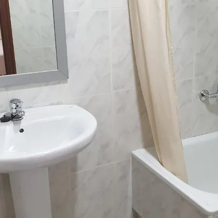 Vistamar Affittacamere Isla Plana