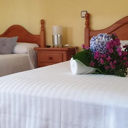 Vistamar Affittacamere