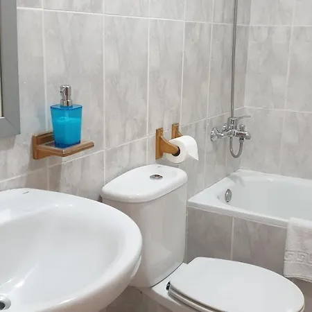 Vistamar 3* Isla Plana