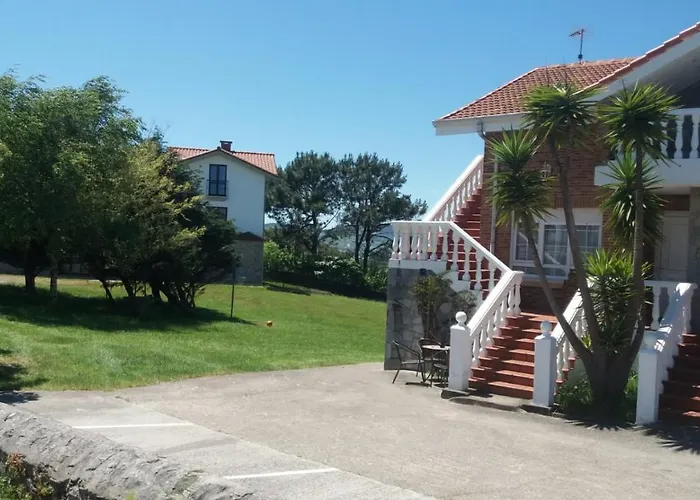 게스트하우스 Vistamar Isla Plana