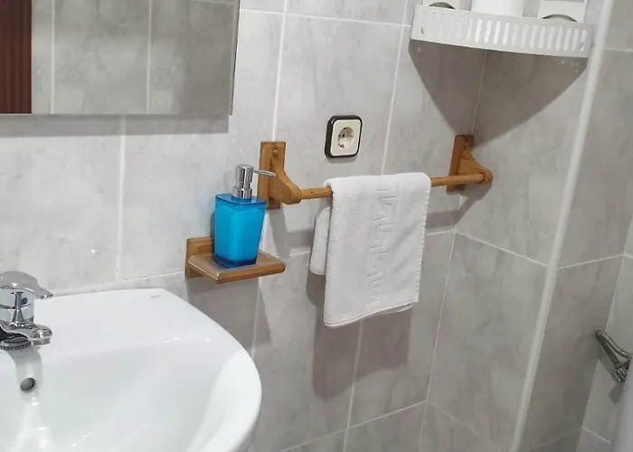 Vistamar 게스트하우스 Isla Plana