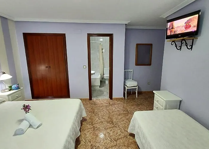 Vistamar 3* Isla Plana